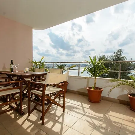 Sunrise App Apartment