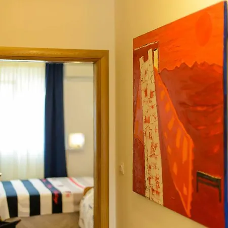 Apartment Sunrise App *