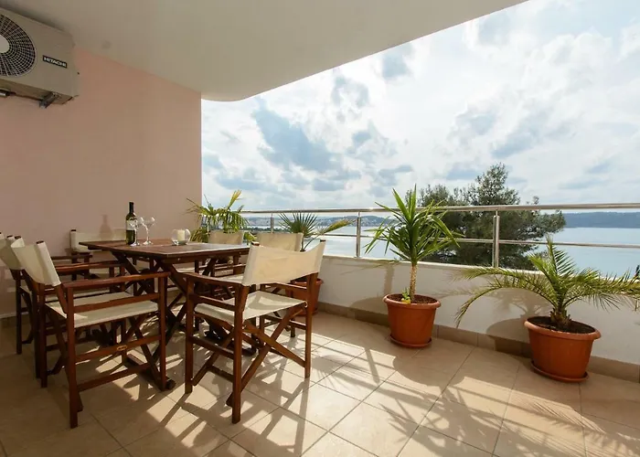 Sunrise App Appartement