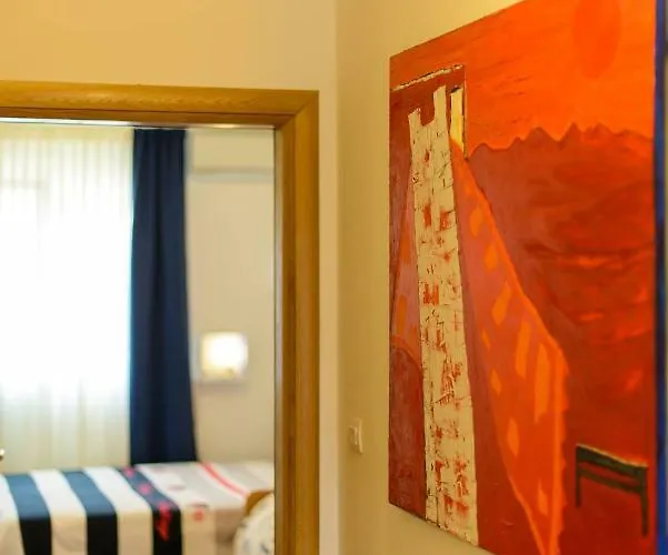 Appartement Sunrise App *